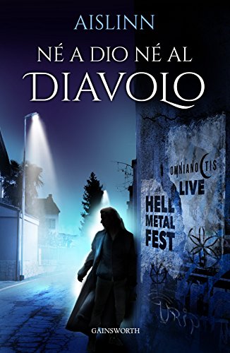 Né a Dio né al diavolo Feel The Book