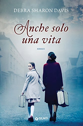 cover Anche solo una vita feel the book