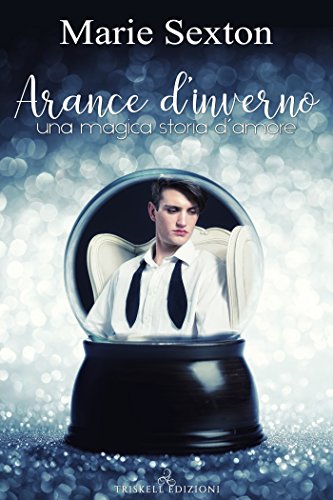 cover Arance d’inverno feel the book