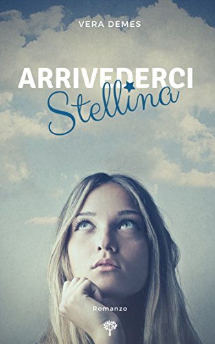 cover Arrivederci Stellina feel the book