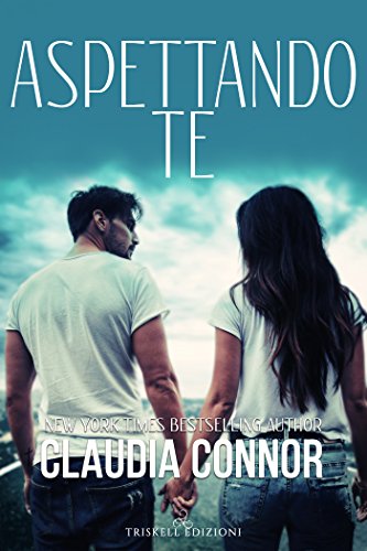 cover Aspettando te feel the book