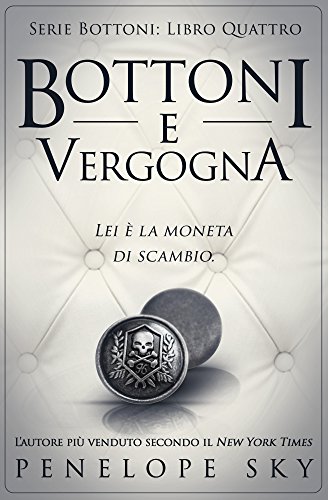 cover Bottoni e Vergogna feel the book