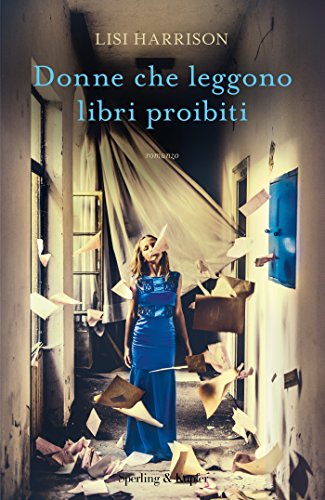 cover Donne che leggono libri proibiti feel the book