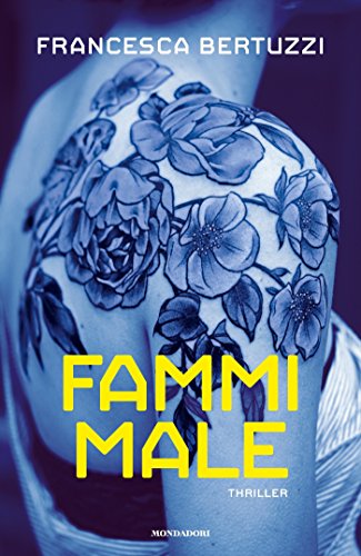 cover Fammi male feel the book