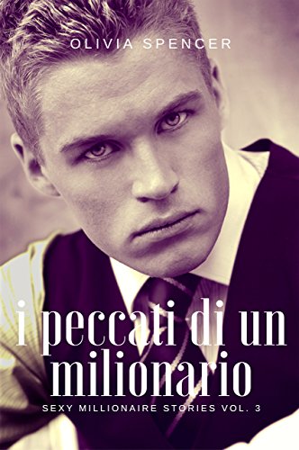 cover I peccati di un milionario feel the book