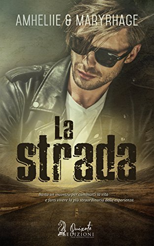 cover La Strada feel the book