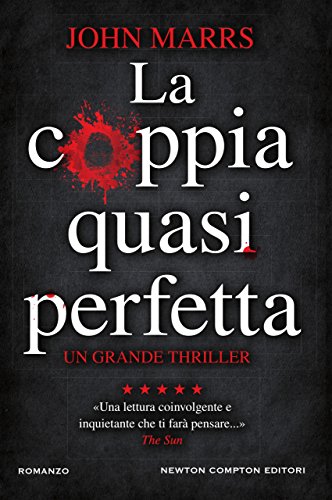 cover La coppia quasi perfetta feel the book