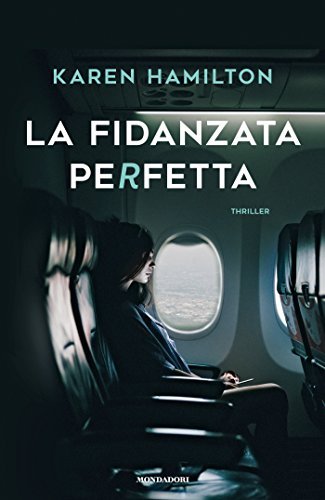 cover La fidanzata perfetta feel the book