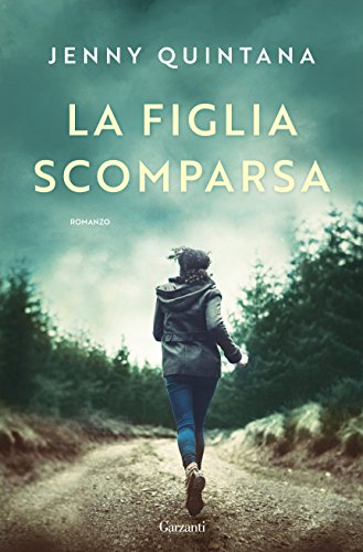 cover La figlia scomparsa feel the book