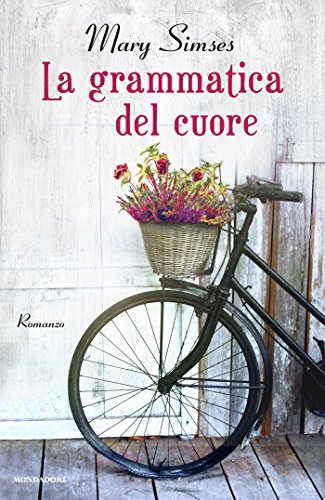 cover La grammatica del cuore feel the book