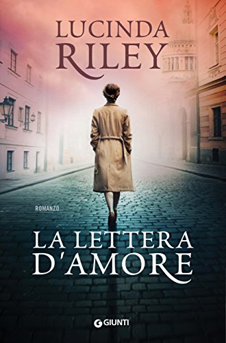 cover La lettera d’amore feel the book
