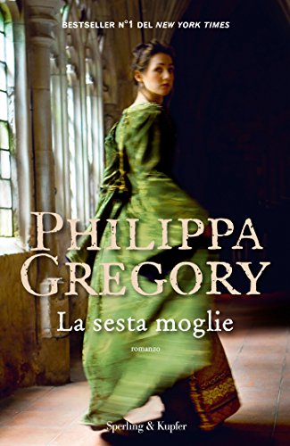 cover La sesta moglie feel the book
