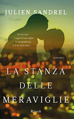 cover La stanza delle meraviglie feel the book