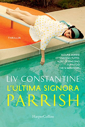cover L’ultima signora Parrish feel the book