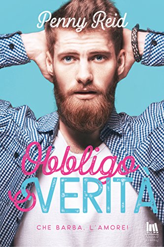 cover Obbligo o verità Che barba l’amore feel the book