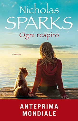cover Ogni respiro feel the book
