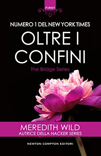 cover Oltre i confini feel the book