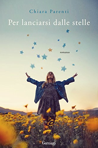 cover Per lanciarsi dalle stelle feel the book