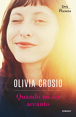cover Quando mi sei accanto feel the book