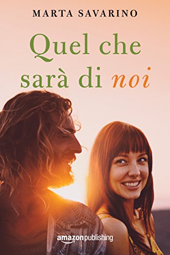 cover Quel che sarà di noi feel the book