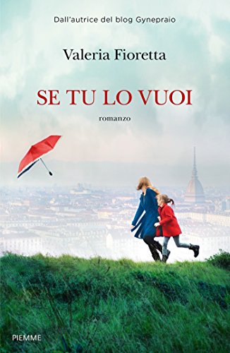 cover Se tu lo vuoi feel the book