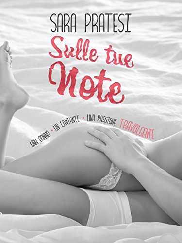 cover Sulle tue note feel the book