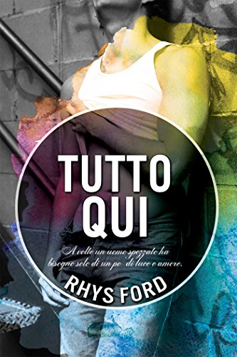 cover Tutto qui feel the book