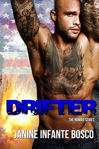 cover drifter feel the book
