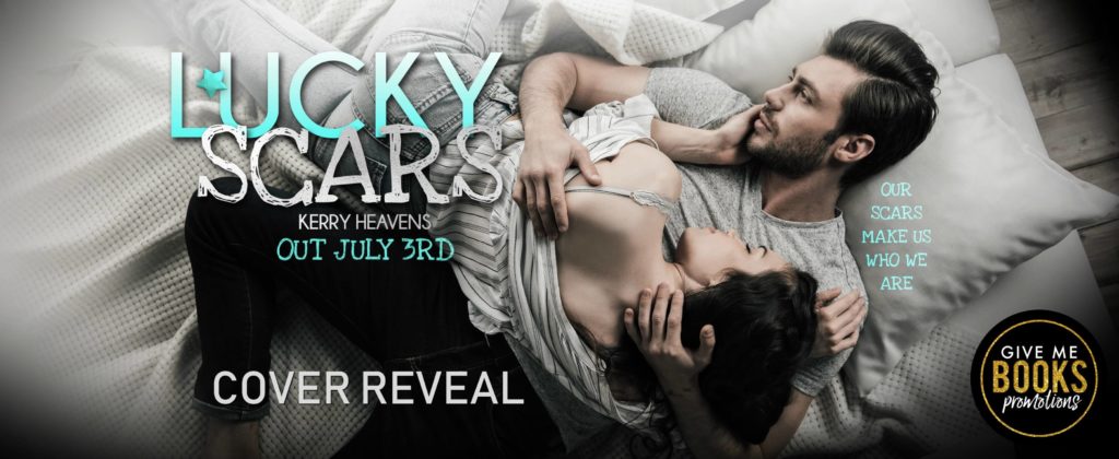 lucky scars banner reveal feel the book