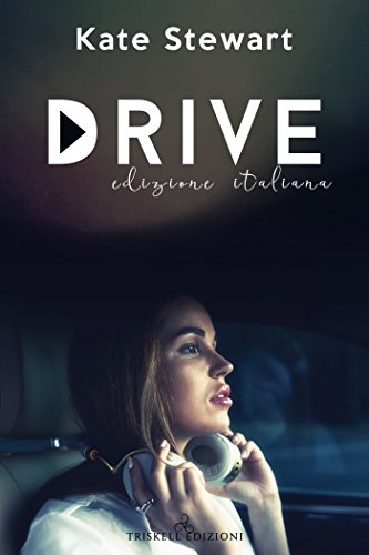 Drive K.Stewart Feelthebook