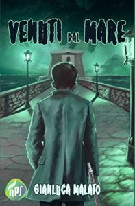 Immagine di Venuti dal Mare Feelthebook