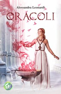 Imagine di OracoliFeeltheBook