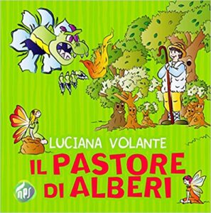 Immagine di Il pastore di Alberi FeeltheBook