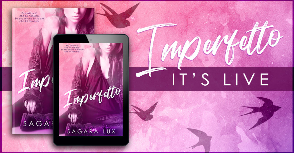 ImperfettoSagara Feelthebook