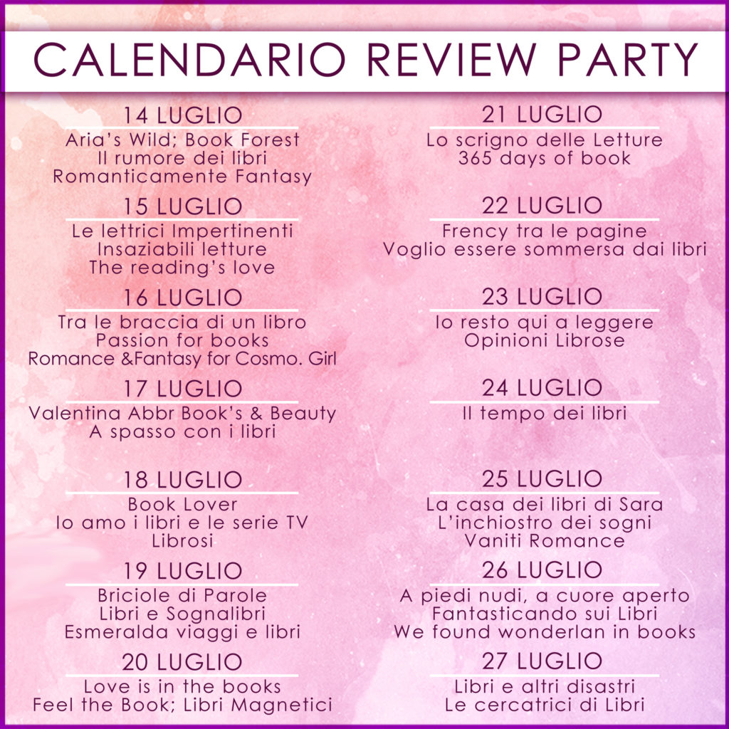 Immagine CALENDARIOImperfettto Feelthebook