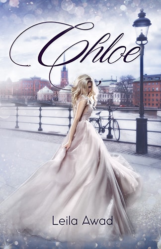 Chloe – Leila Awad – feel the book