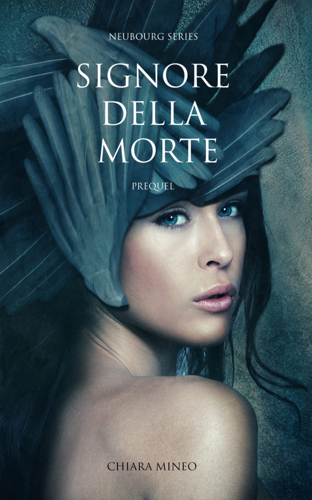 Cover_Signore_Della_Morte _Feelthebook