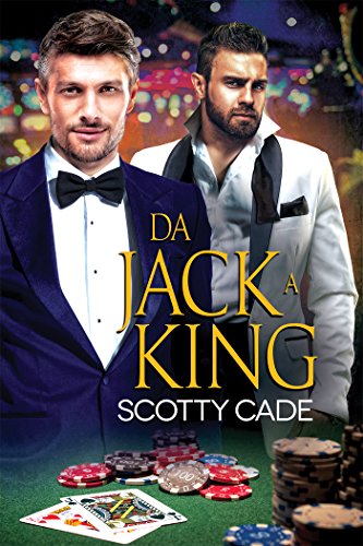 Da Jack a King Scotty Cade Feelthebook