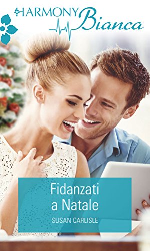 Fidanzati a Natale Feel The Book