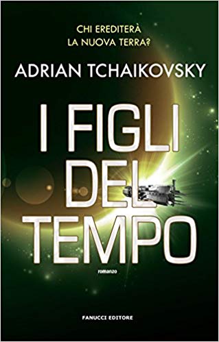 I figli del tempo Feel The Book