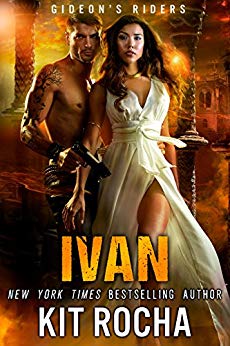 Ivan Kit Rocha FeeltheBook
