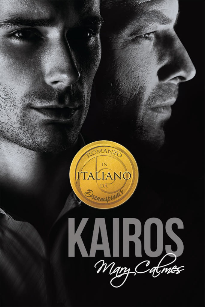 Kairos Mary Calmes Feelthebook