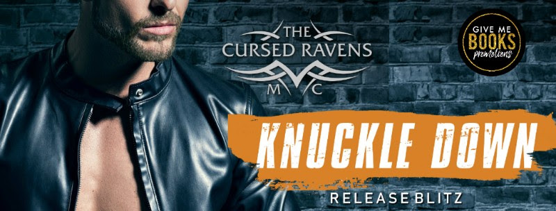 Knuckle Down Chantal Fernando Feelthebook