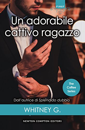 Un adorabile cattivo ragazzo Feel The Book