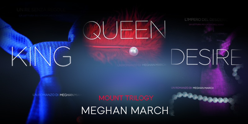 banner Meghan march Mount trilogy