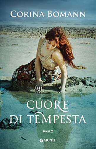 cover Cuore di tempesta feel the book