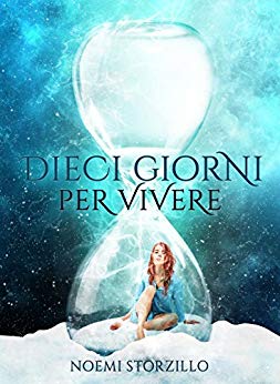 cover Dieci giorni per vivere feel the book
