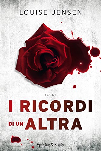 cover I ricordi di un’altra feel the book