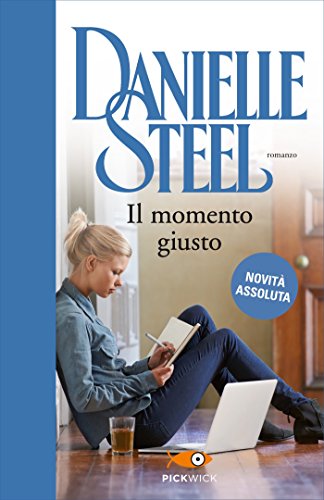 cover Il momento giusto feel the book
