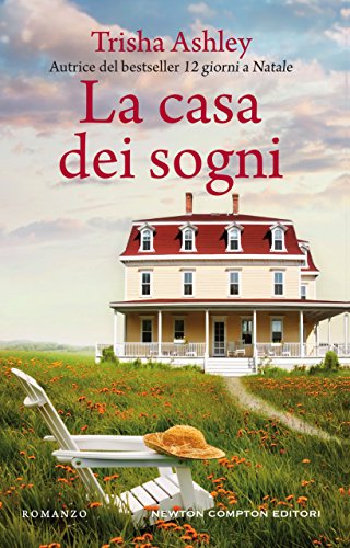 cover La casa dei sogni feel the book